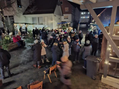 Foto des Albums: Adventsmarkt 2025