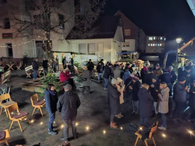 Foto des Albums: Adventsmarkt 2025