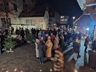 Foto des Albums: Adventsmarkt 2025