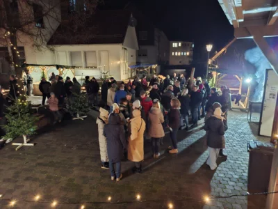 Foto des Albums: Adventsmarkt 2025