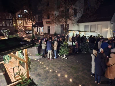 Foto des Albums: Adventsmarkt 2025