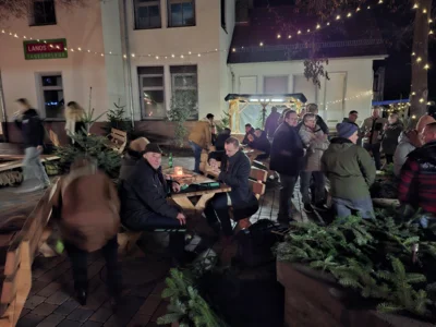 Foto des Albums: Adventsmarkt 2025