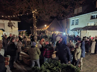 Foto des Albums: Adventsmarkt 2025