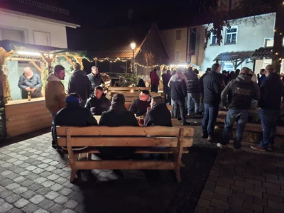 Foto des Albums: Adventsmarkt 2025