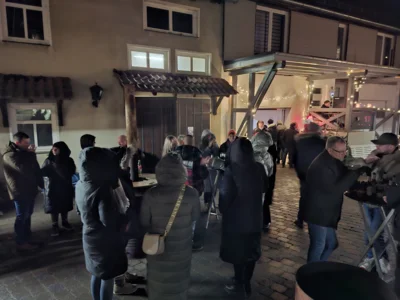 Foto des Albums: Adventsmarkt 2025