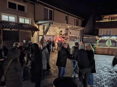 Foto des Albums: Adventsmarkt 2025