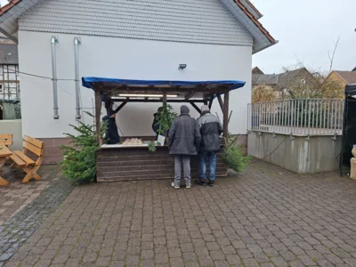 Foto des Albums: Adventsmarkt 2025