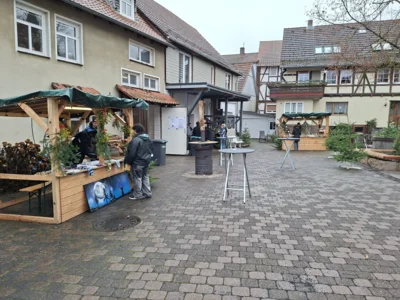 Foto des Albums: Adventsmarkt 2025