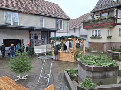 Foto des Albums: Adventsmarkt 2025