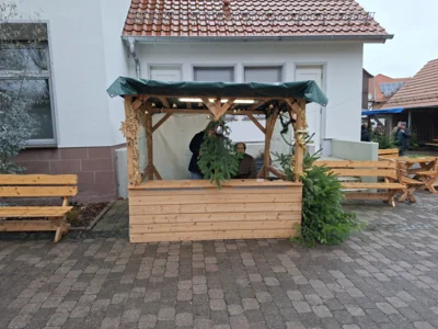 Foto des Albums: Adventsmarkt 2025