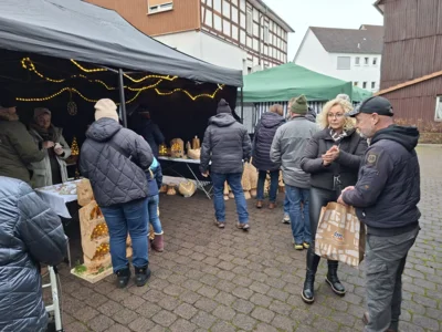 Foto des Albums: Adventsmarkt 2025