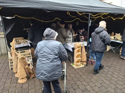 Foto des Albums: Adventsmarkt 2025