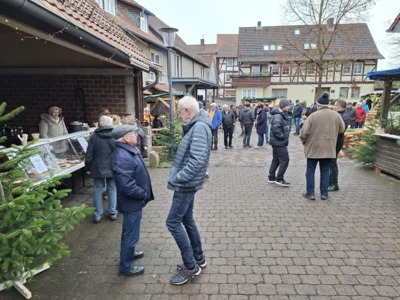Foto des Albums: Adventsmarkt 2025