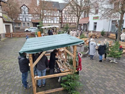 Foto des Albums: Adventsmarkt 2025