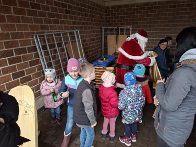 Foto des Albums: Adventsmarkt 2025