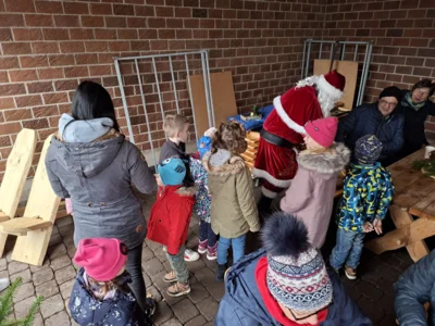 Foto des Albums: Adventsmarkt 2025