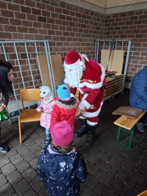 Foto des Albums: Adventsmarkt 2025