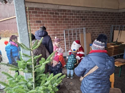 Foto des Albums: Adventsmarkt 2025