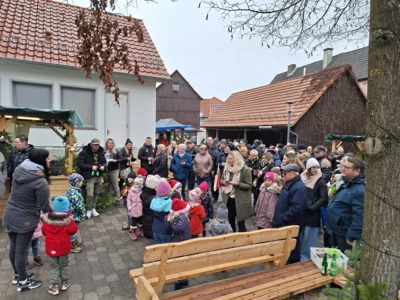 Foto des Albums: Adventsmarkt 2025