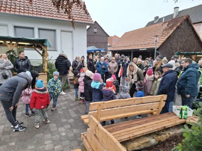 Foto des Albums: Adventsmarkt 2025