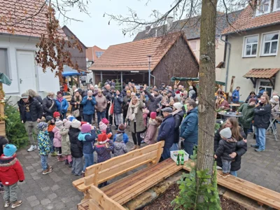 Foto des Albums: Adventsmarkt 2025