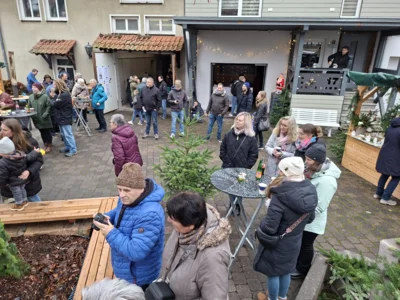 Foto des Albums: Adventsmarkt 2025