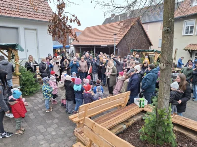 Foto des Albums: Adventsmarkt 2025