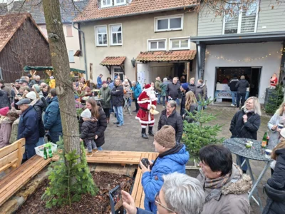 Foto des Albums: Adventsmarkt 2025