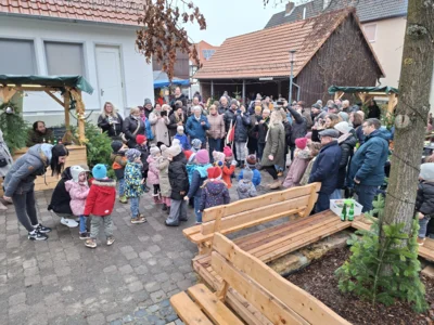Foto des Albums: Adventsmarkt 2025