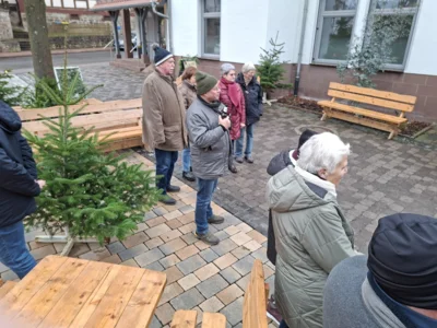 Foto des Albums: Adventsmarkt 2025