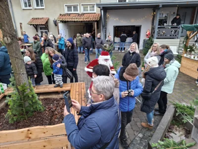 Foto des Albums: Adventsmarkt 2025