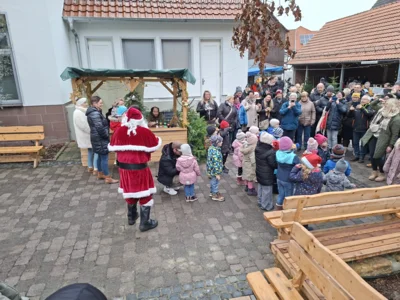 Foto des Albums: Adventsmarkt 2025
