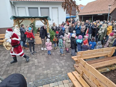 Foto des Albums: Adventsmarkt 2025