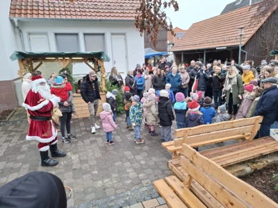 Foto des Albums: Adventsmarkt 2025