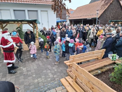 Foto des Albums: Adventsmarkt 2025