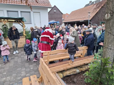 Foto des Albums: Adventsmarkt 2025