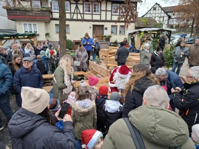 Foto des Albums: Adventsmarkt 2025