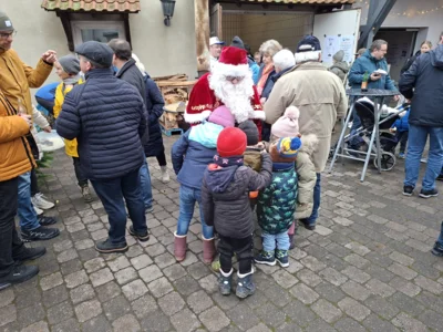 Foto des Albums: Adventsmarkt 2025