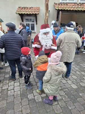 Foto des Albums: Adventsmarkt 2025