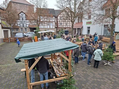 Foto des Albums: Adventsmarkt 2025