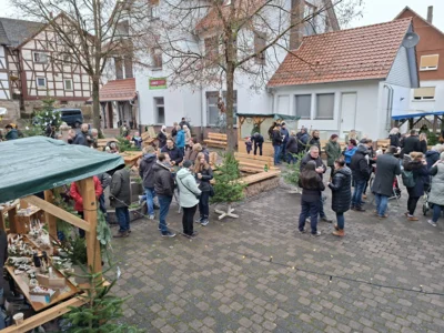 Foto des Albums: Adventsmarkt 2025