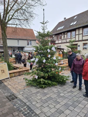 Foto des Albums: Adventsmarkt 2025