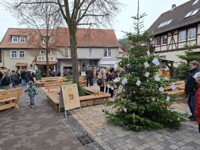 Foto des Albums: Adventsmarkt 2025