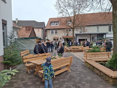 Foto des Albums: Adventsmarkt 2025
