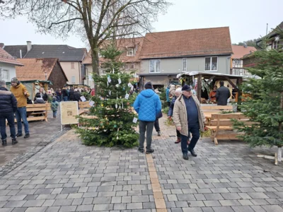 Foto des Albums: Adventsmarkt 2025