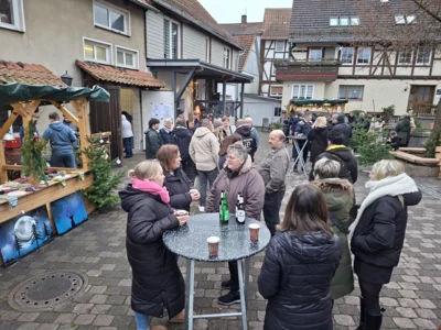 Foto des Albums: Adventsmarkt 2025