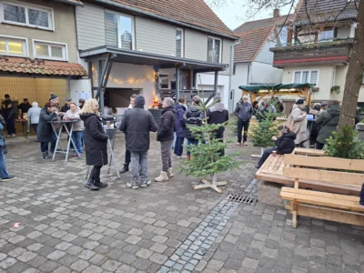Foto des Albums: Adventsmarkt 2025