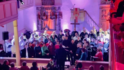Foto des Albums: Adventsmarkt 2025