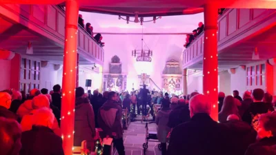 Foto des Albums: Adventsmarkt 2025