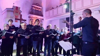 Foto des Albums: Adventsmarkt 2025